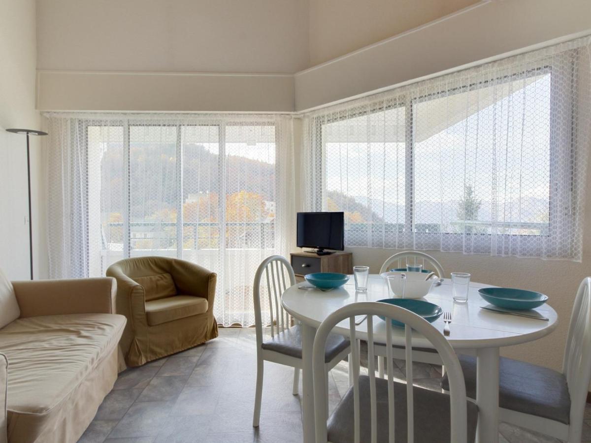 Appartement Mezzanine 4 Personnes, Cuisine Equipee - Fr-1-400-49 구레트 외부 사진