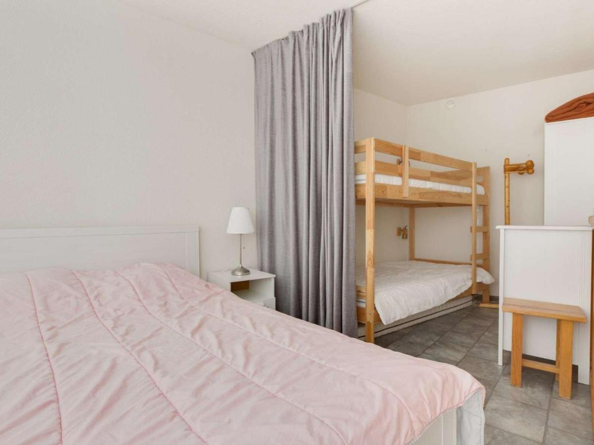 Appartement Mezzanine 4 Personnes, Cuisine Equipee - Fr-1-400-49 구레트 외부 사진