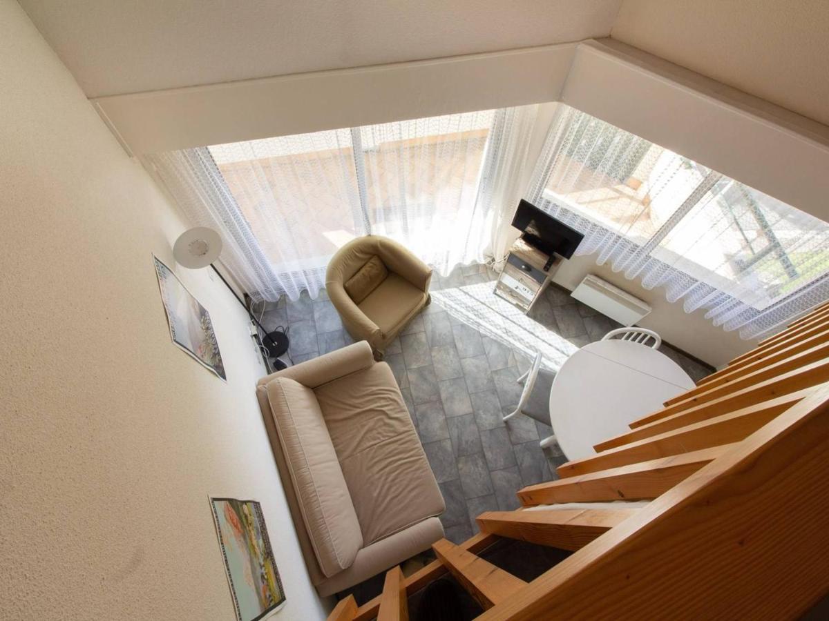 Appartement Mezzanine 4 Personnes, Cuisine Equipee - Fr-1-400-49 구레트 외부 사진