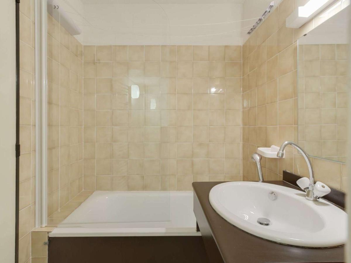Appartement Mezzanine 4 Personnes, Cuisine Equipee - Fr-1-400-49 구레트 외부 사진