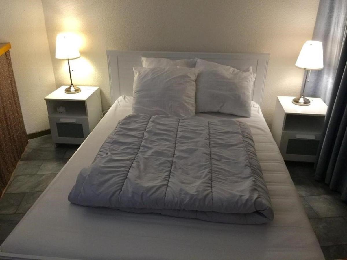 Appartement Mezzanine 4 Personnes, Cuisine Equipee - Fr-1-400-49 구레트 외부 사진
