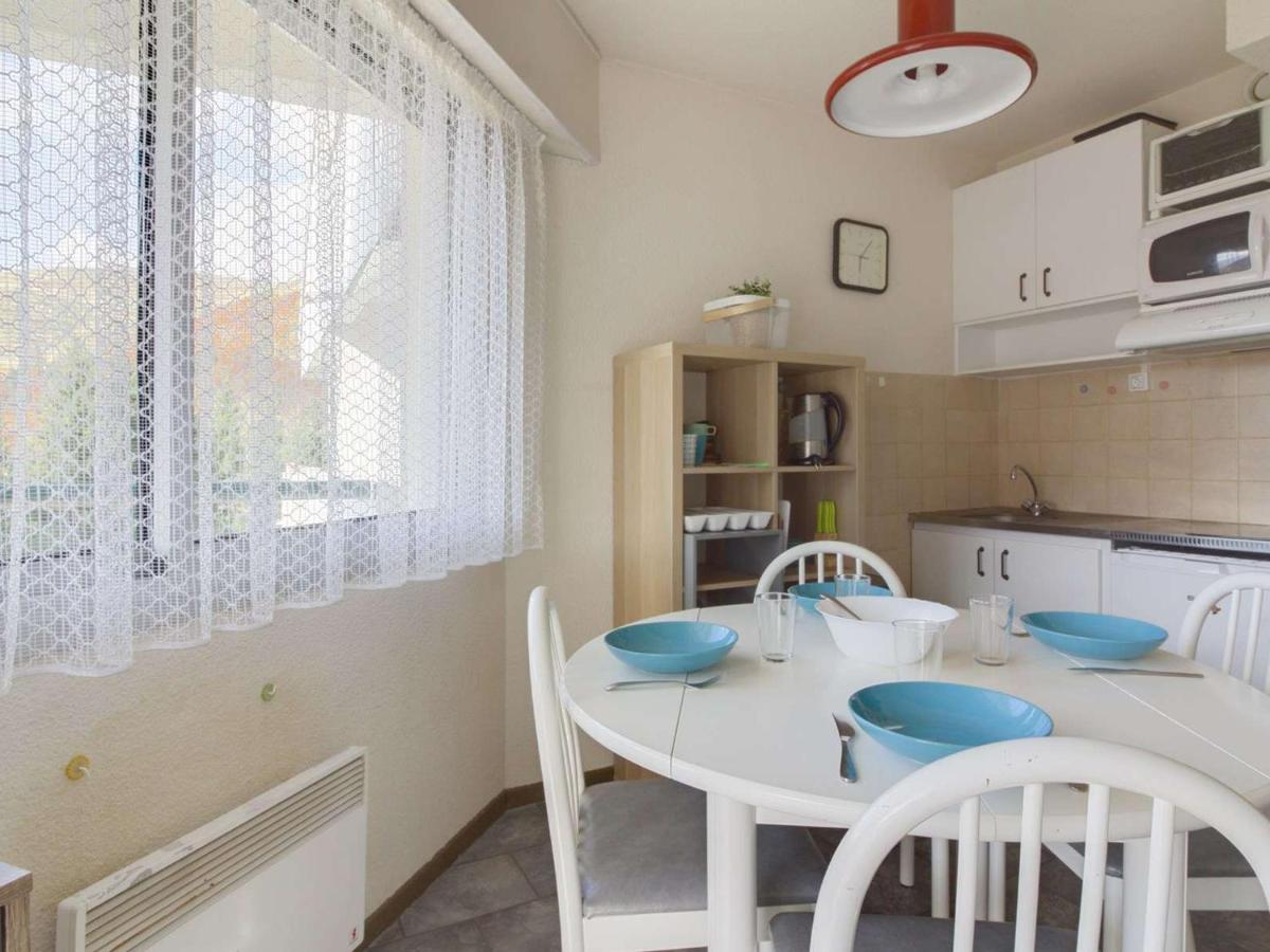 Appartement Mezzanine 4 Personnes, Cuisine Equipee - Fr-1-400-49 구레트 외부 사진